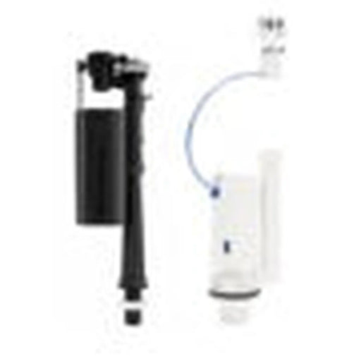 Fluidmaster 6000 Series AirGap Button Flush Kit