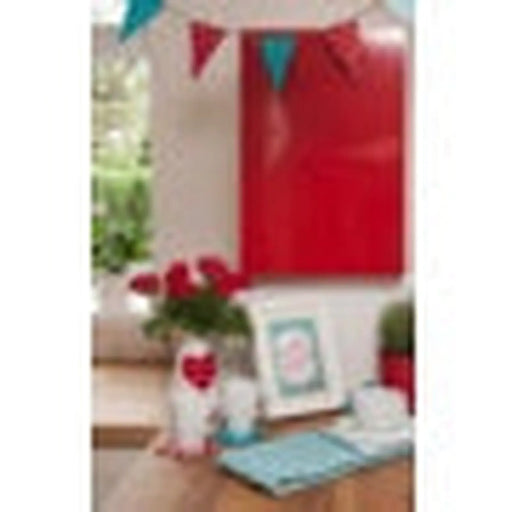 d-c-fix® Self Adhesive Film - Glossy Red 67.5cm x 2m
