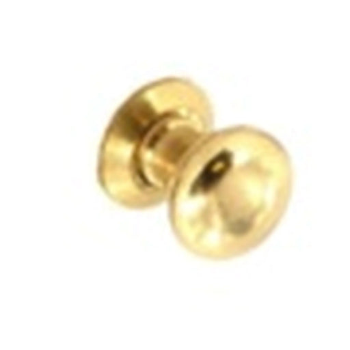 Securit Victorian Cupboard Knobs 45mm - Pack of 5