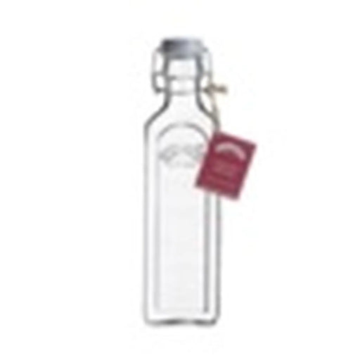Kilner New Clip Top Bottle 0.6L