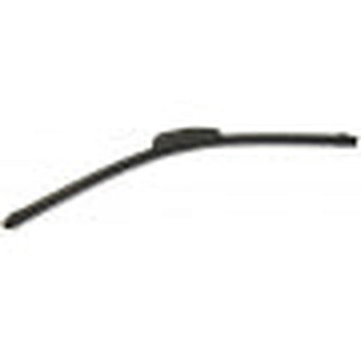 Streetwize Curved Wiper Blade With 7 Adaptors 13"
