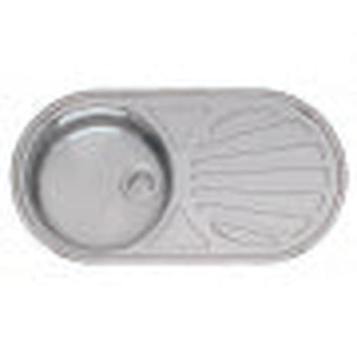 Reginox Galicia Stainless Steel Sink