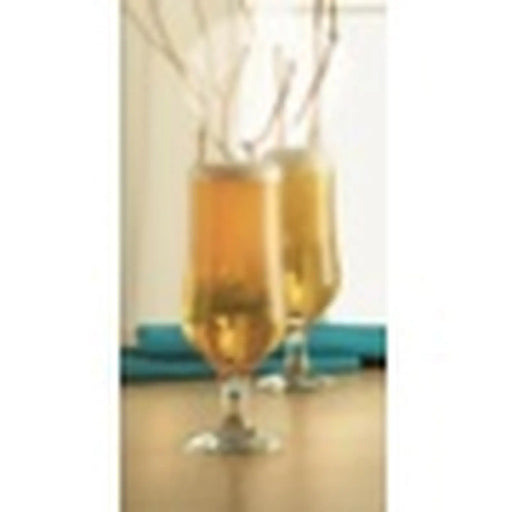 Rayware Tulip Pilsner Glasses x 4 35cl