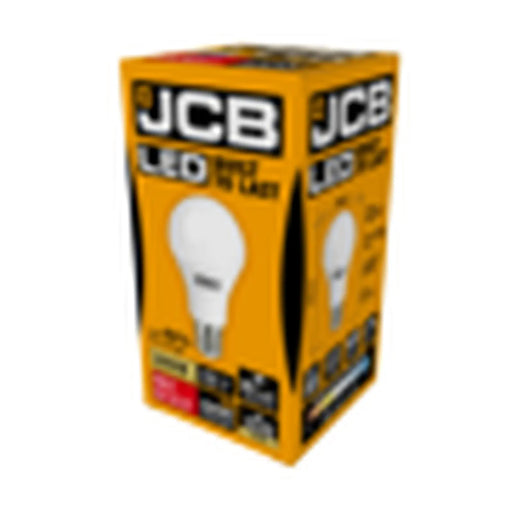 JCB LED A60 1520lm Opal 15w E27 2700k