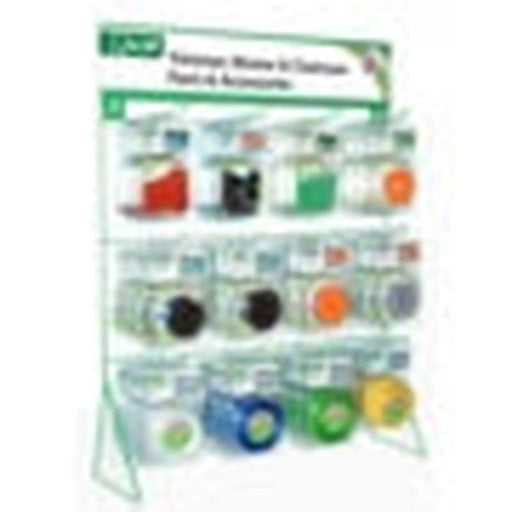 ALM Stock & Stand Deal Counter or Wall Mounted Stand - Top 12 products