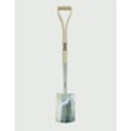 Wilkinson Sword Border Spade Stainless Steel