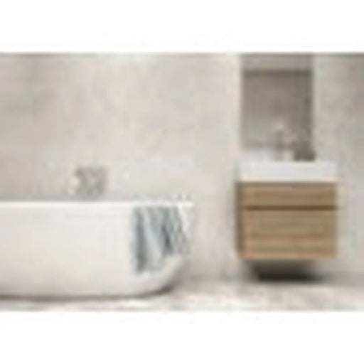 Johnson Tiles Wall Tile 0.9m2 Siena Grey