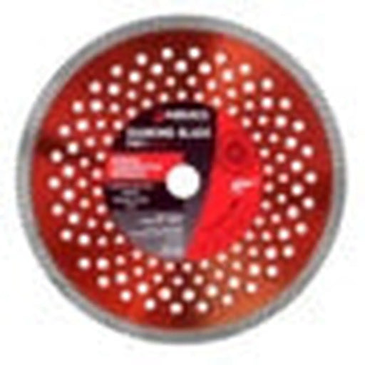Abracs Gcm-Pro-X Diamond Blade 230x10x22 230mm x 10mm x 22.23mm PRO-X General Construction Materials Diamond Blade