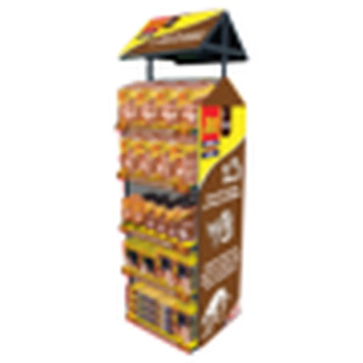 The Big Cheese Cat & Dog Deterrents