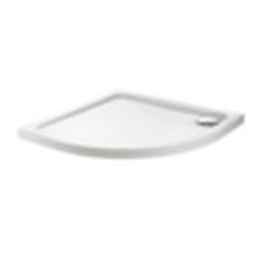 SP Unity Low Profile Shower Tray 900 x 40mm Quad