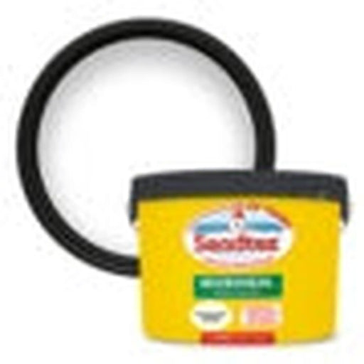 Sandtex Smooth Masonry Paint 10L PBW