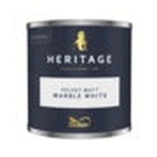 Dulux Heritage Tester 125ml Marble White