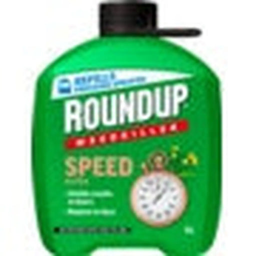 Roundup Speed Ultra RTU Refill 5L