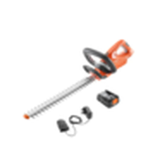 Flymo Easicut 450 Cordless Hedge Trimmer Kit 18v