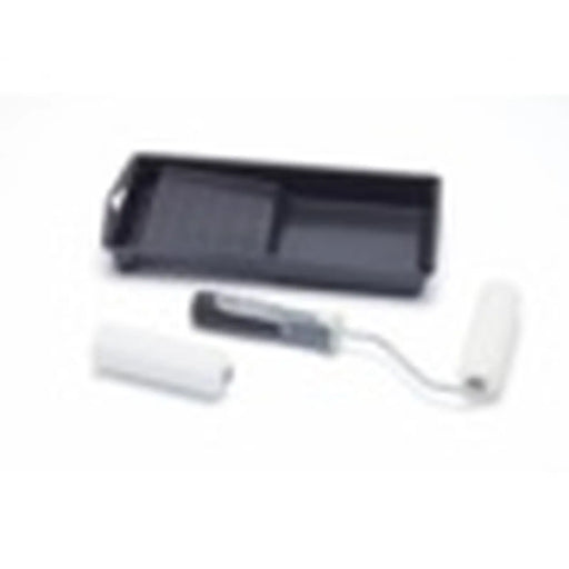 Harris Ultimate Woodwork Gloss Set 4"