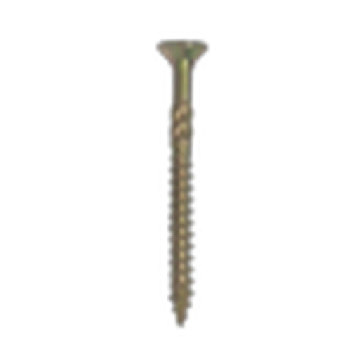 Securfix Performance Screw 4x40mm Box 200