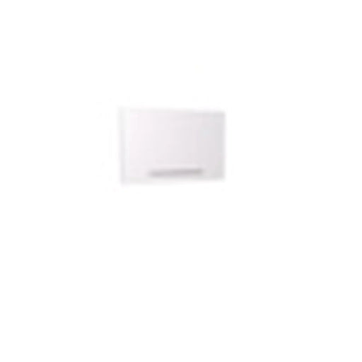 Gower Rapide+ Paris White Appliance Fascia E 600x444mm
