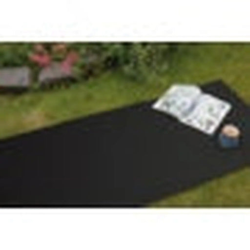d-c-fix® Comfort Flooring  Black 65cm x 15m