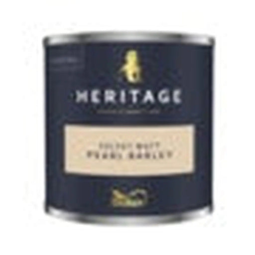 Dulux Heritage Tester 125ml Pearl Barley