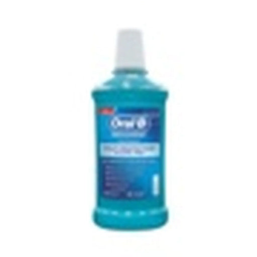 Oral B Pro Expert Multi Purpose Mint Mouthwash