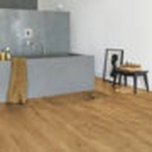 Quickstep Classic Oak Natural Laminate Floor 1.835m2