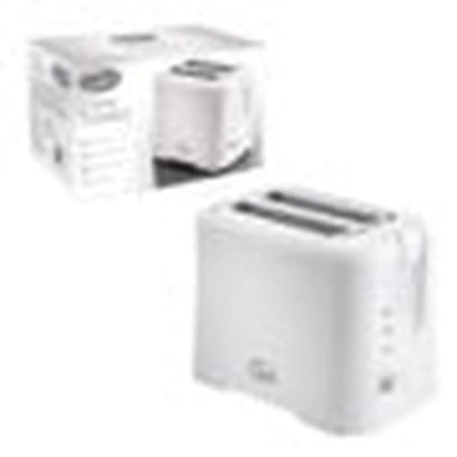 Quest 2 Slice Toaster White