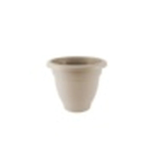 Winchester Stone Round Bellpot 40cm