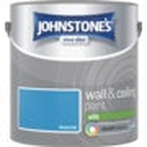 Johnstone's Wall & Ceiling Silk 2.5L Waterfall