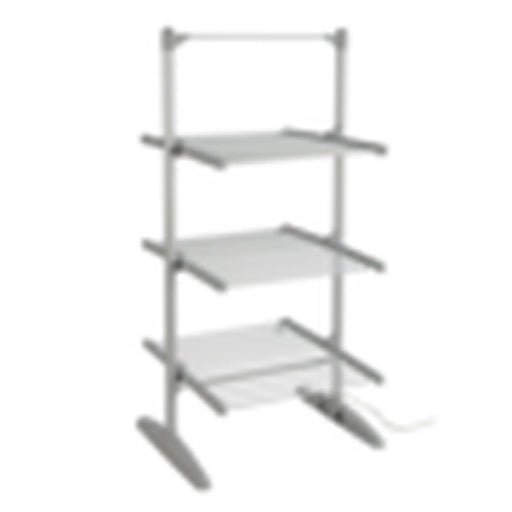 SupaWarm Heated 3 Tier Tower Airer 300w