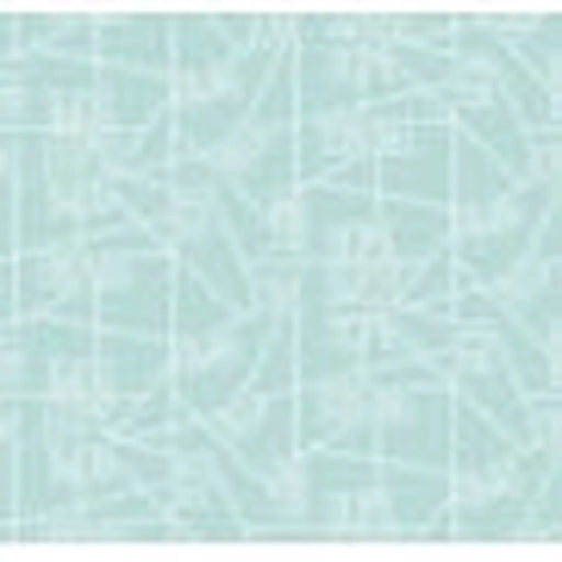 d-c-fix® Monte Carlo Tablecloth - Credo Aqua 20m Roll x 140cm