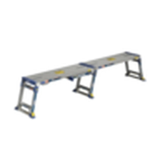 Werner Pro Adjustable Linking Platform