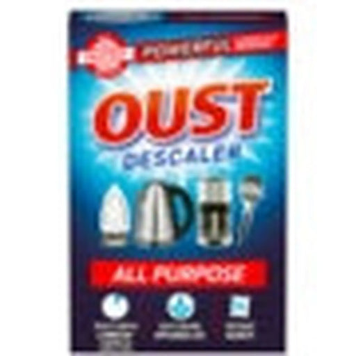 Oust All Purpose Descaler Pack 3