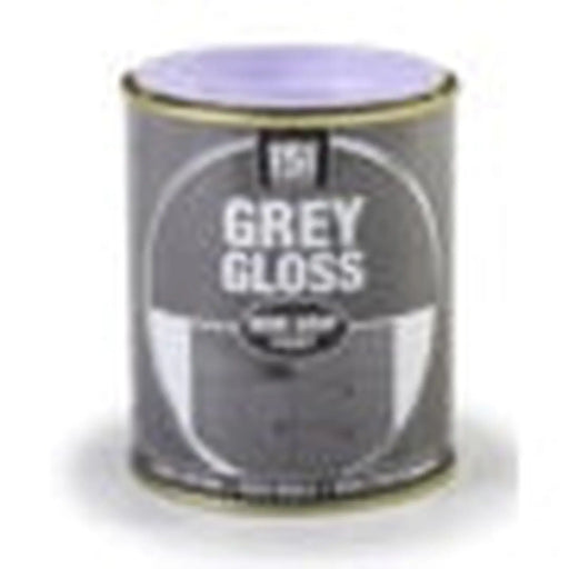 151 Coatings Non Drip Gloss Paint 300ml Grey