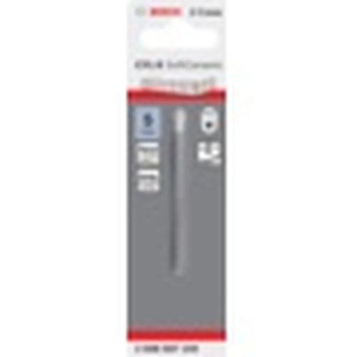 Bosch Glass & Tile Drill Bit 5.0 x 70