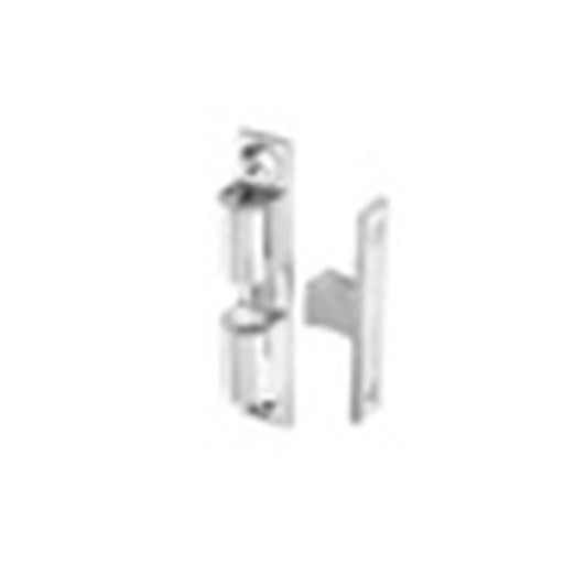 Securit Double Ball Catch 42mm Chrome - Pack of 10