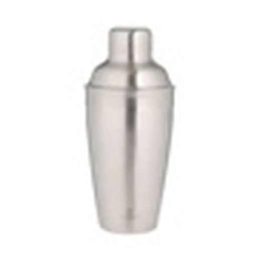 Viners Silver Cocktail Shaker 500ml