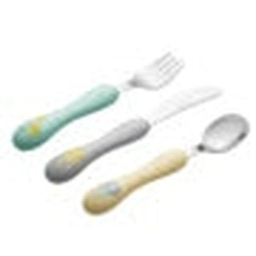 Viners Toddler Cutlery Set 3 Piece