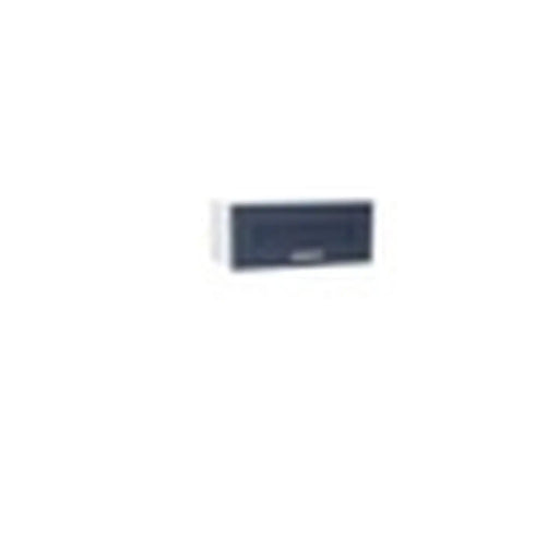 Gower Rapide+ Verona Navy Cooker Hood Unit 600mm