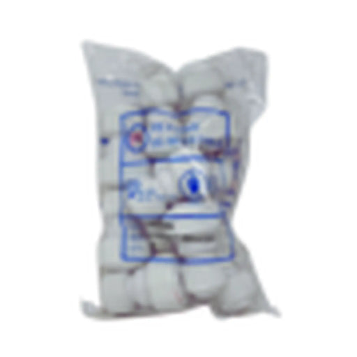Whitespeed Push-Fit 22 x15 Straight Reducer Pack 10