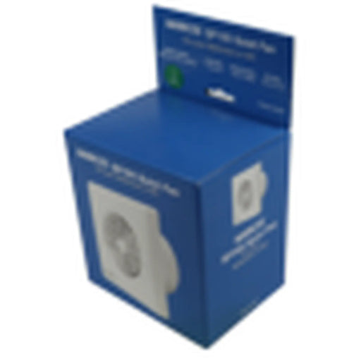 Manrose Quiet Timer Model 100mm