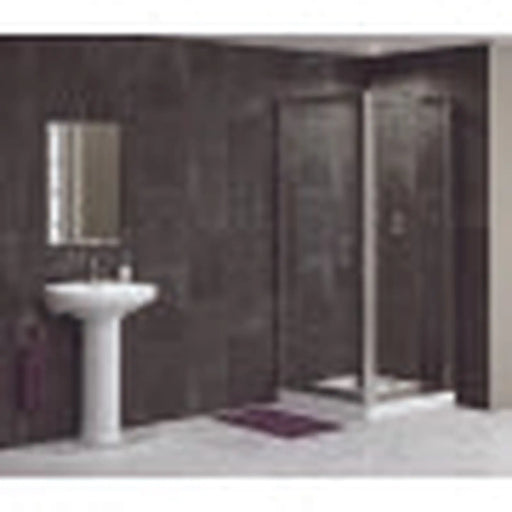 SP Aber Pivot Door 900 x 1850mm