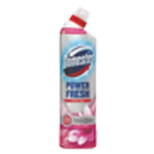 Domestos Power Fresh Toilet Gel 750ml Floral