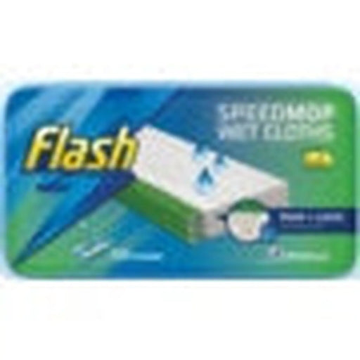 Flash Speedmop Refill Pads Pack 24