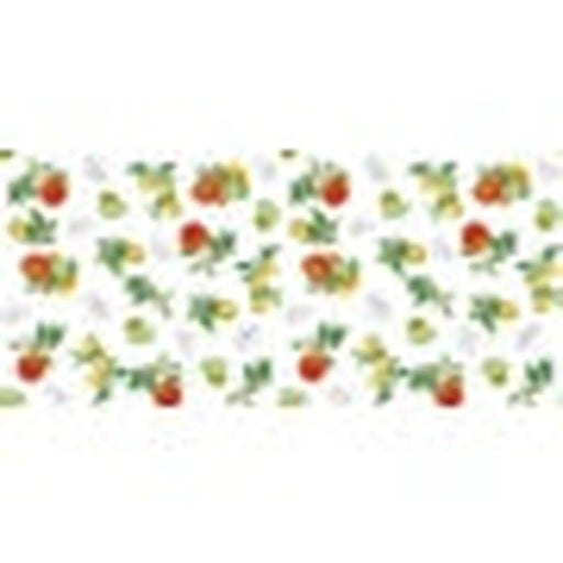 d-c-fix® Manhattan Tablecloth - Citronella 20m Roll x 140cm