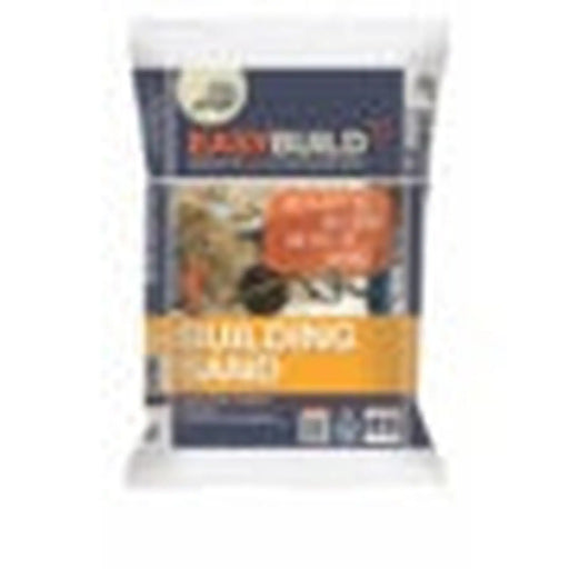 Deco-Pak Yellow Building Sand Trade Pack Large Approx 20kg