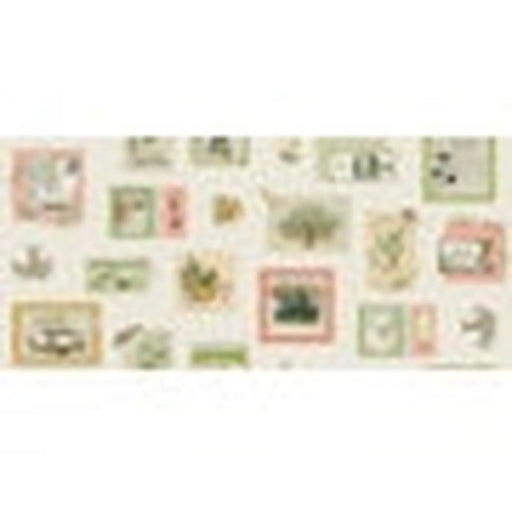 d-c-fix® Manhattan Tablecloth - Olivia 20m Roll x 140cm
