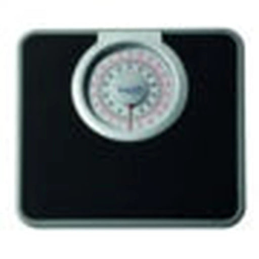 Blue Canyon Mechanical Large Dial Bathroom Scale White
