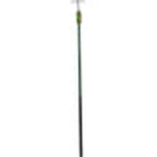 Ambassador Carbon Steel Draw Hoe Length: 142cm. Foam Handle Length: 61cm