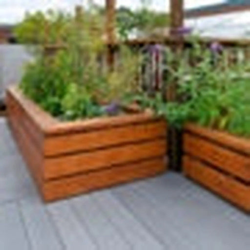 Cheshire Mouldings Treated Timber PEFC 25mm x 50mm x 2.4m