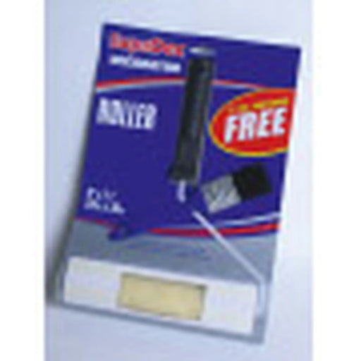 SupaDec Roller 9" x 1.5" / 225mm x 38mm